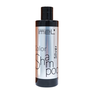 IMEL shampoo SILVER 250 ml