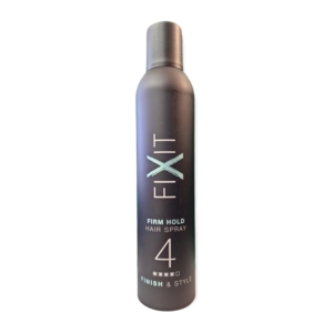 FIXIT firm hold hair spray 300 ml
