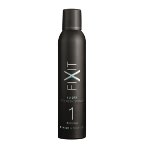 FIXIT 1-2-DRY refresh spray 200 ml