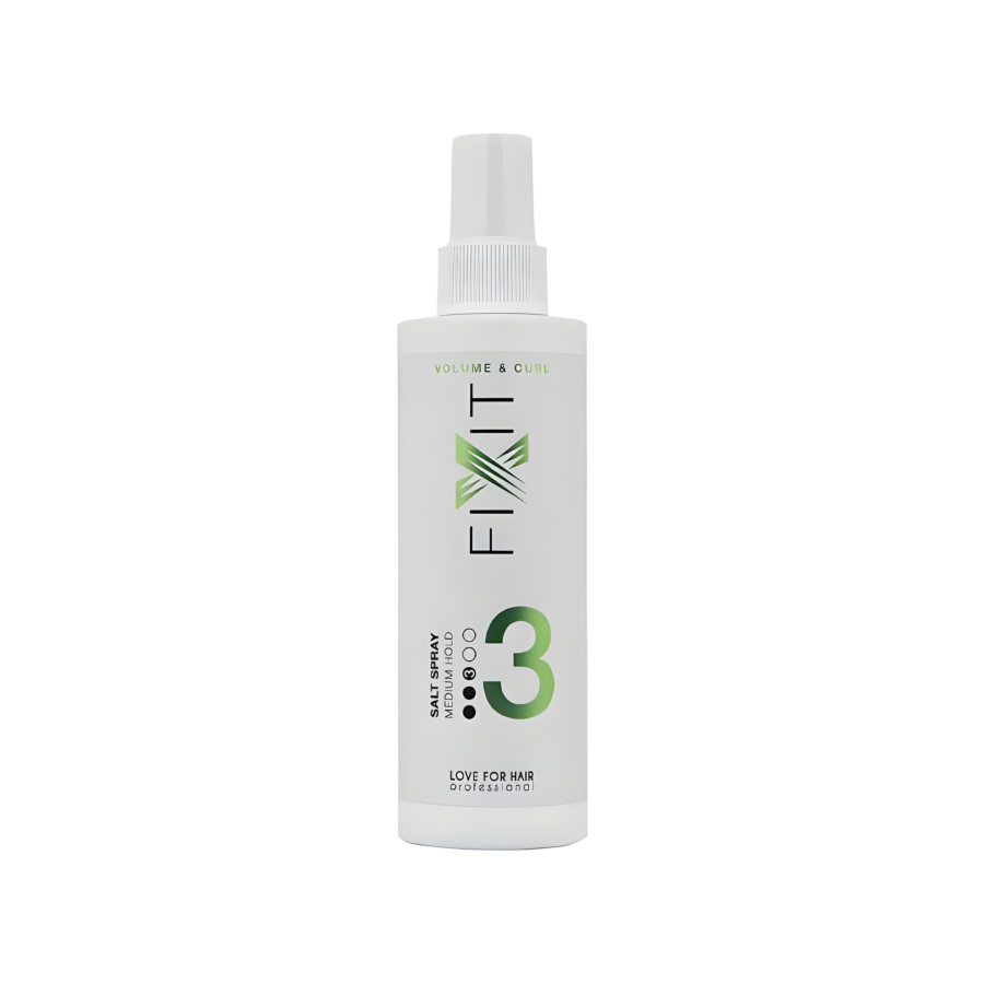 FIXIT medium hold 3 salt spray 200 ml