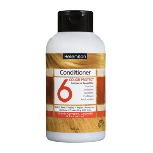 HELENSON COLOR PROTECT 6 conditioner 500 ml