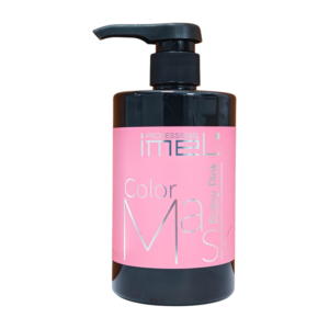 IMEL color mask BABY PINK 500 ml