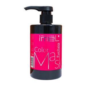 IMEL color mask FUCHSIA 500 ml