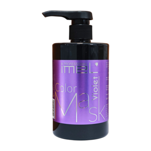 IMEL color mask VIOLET 500 ml