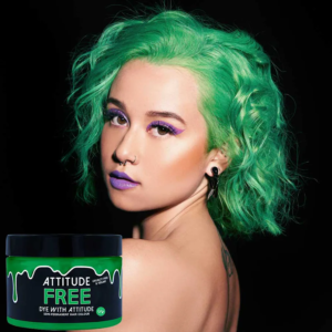 ATTITUDE FREE UV 135 ml