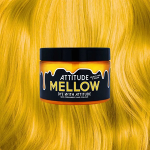 Alternative view of ATTITUDE MELLOW 135 ml