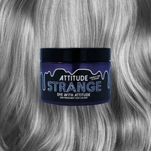 Alternative view of ATTITUDE STRANGE 135 ml