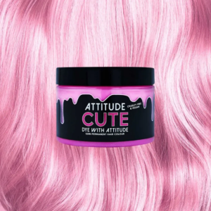 Alternative view of ATTITUDE CUTE 135 ml