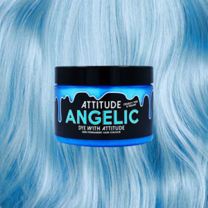 Alternative view of ATTITUDE ANGELIC 135 ml