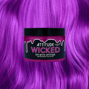 Alternative view of ATTITUDE WICKED 135 ml