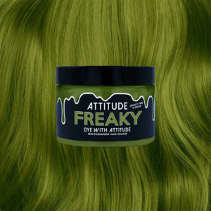 Alternative view of ATTITUDE FREAKY 135 ml
