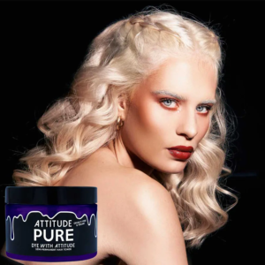 ATTITUDE PURE WHITE TONER 135 ml