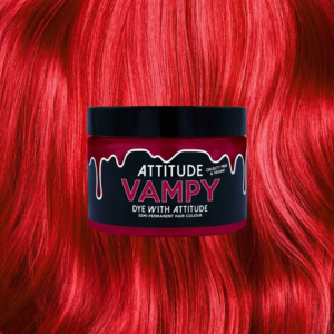 Alternative view of ATTITUDE VAMPY 135 ml
