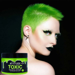 ATTITUDE TOXIC UV 135 ml