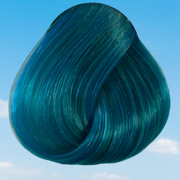 DIRECTIONS turquoise 100 ml - Image 3