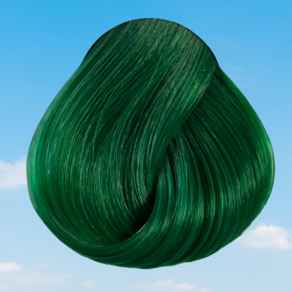 DIRECTIONS apple green 100 ml (4x) - Image 4