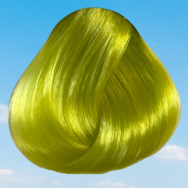 DIRECTIONS fluorescent yellow 100 ml - Image 3