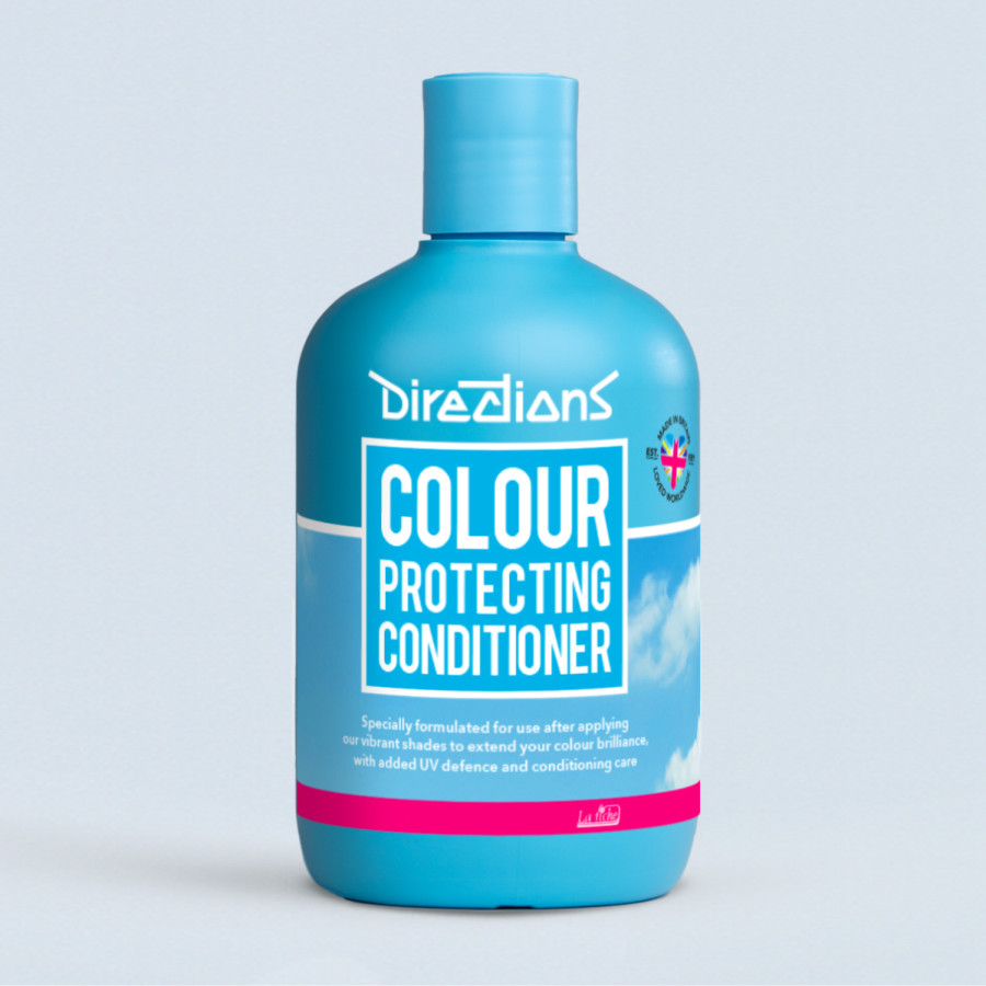 DIRECTIONS colour protecting conditioner 350ml