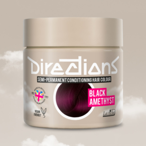 Alternative view of DIRECTIONS black amethyst 100 ml