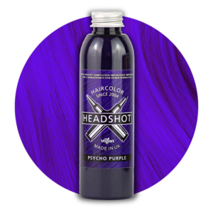 HEADSHOT Psycho Purple 150 ml
