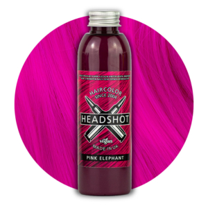 HEADSHOT Pink Elephant 150 ml