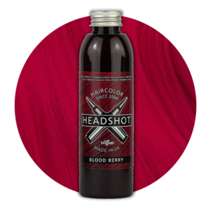 HEADSHOT Blood Berry 150 ml