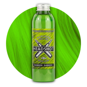 HEADSHOT Danger! Danger! 150 ml
