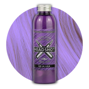 HEADSHOT La La Lila 150 ml