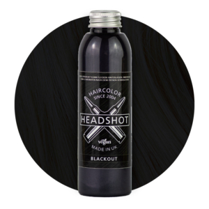 HEADSHOT Blackout 150 ml