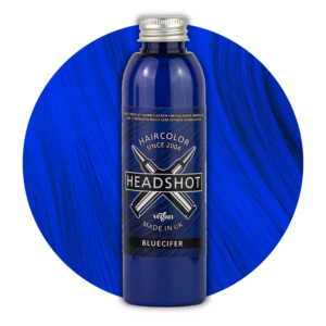 HEADSHOT Bluecifer 150 ml