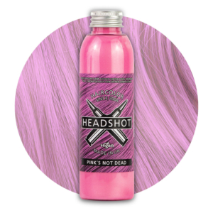 HEADSHOT Pink's Not Dead 150 ml