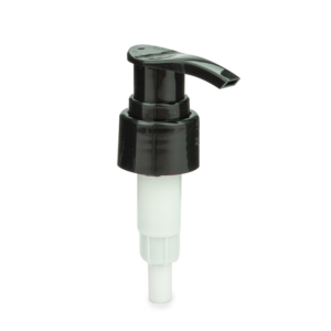 HEADSHOT pump dispenser