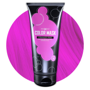 HEADSHOT Color Mask Stranger Pinks 200 ml