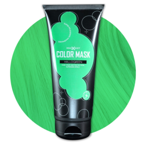 HEADSHOT Color Mask Hallogreen 200 ml
