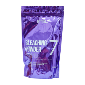 IMEL bleaching powder 7 PURPLE 500 g