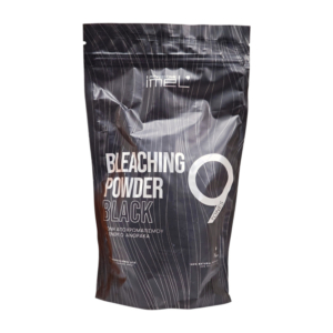 IMEL bleaching powder 9 BLACK 500 g