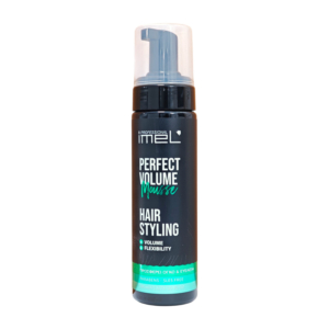 IMEL hair mousse PERFECT VOLUME 200 ml